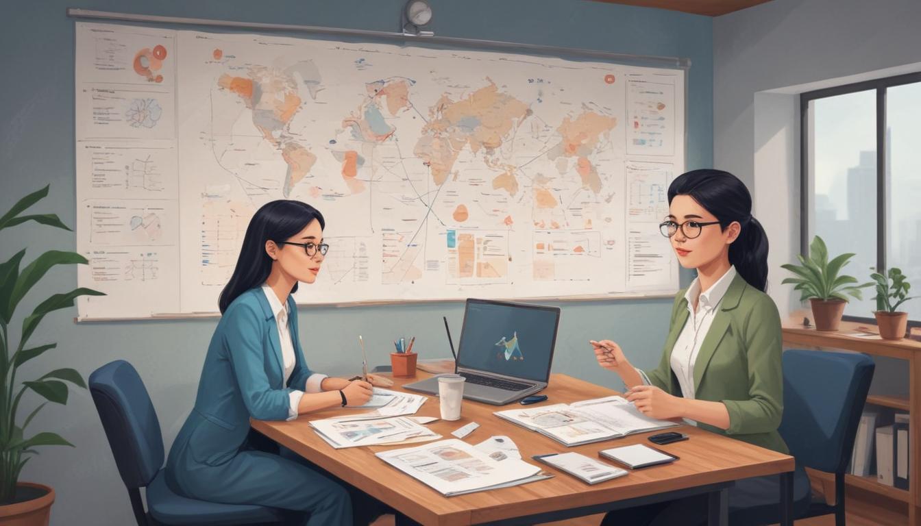 Talent Mapping: Panduan Lengkap untuk Memetakan Potensi Karyawan 2025