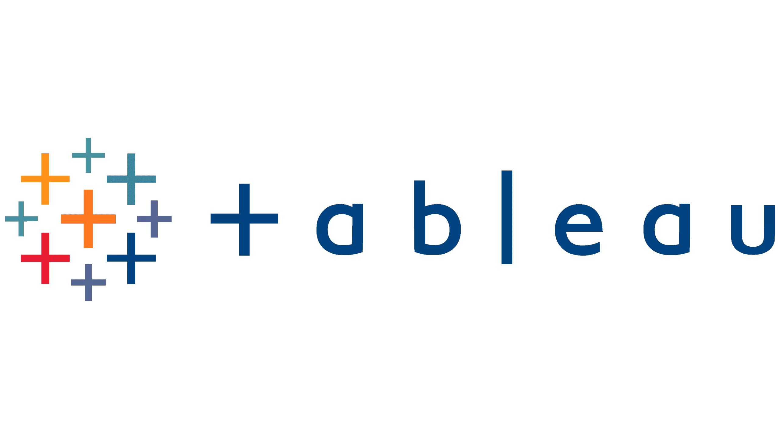 Tableau