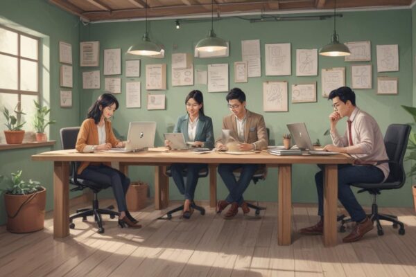 11+ Alternatif Sage HRM Terbaik di Indonesia (Update 2025)
