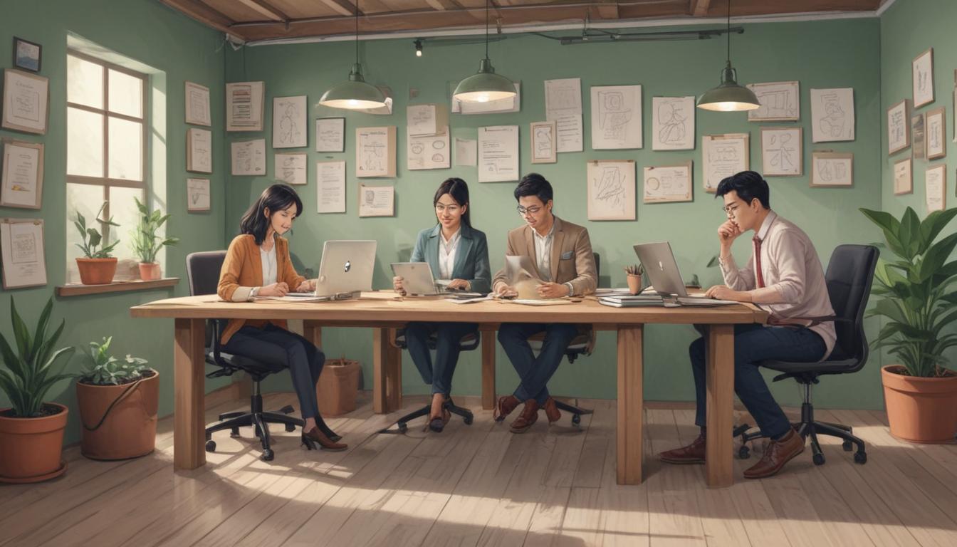 11+ Alternatif Sage HRM Terbaik di Indonesia (Update 2025)