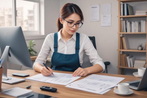15+ Contractor Payroll Services Terbaik di 2025 (Review Lengkap)