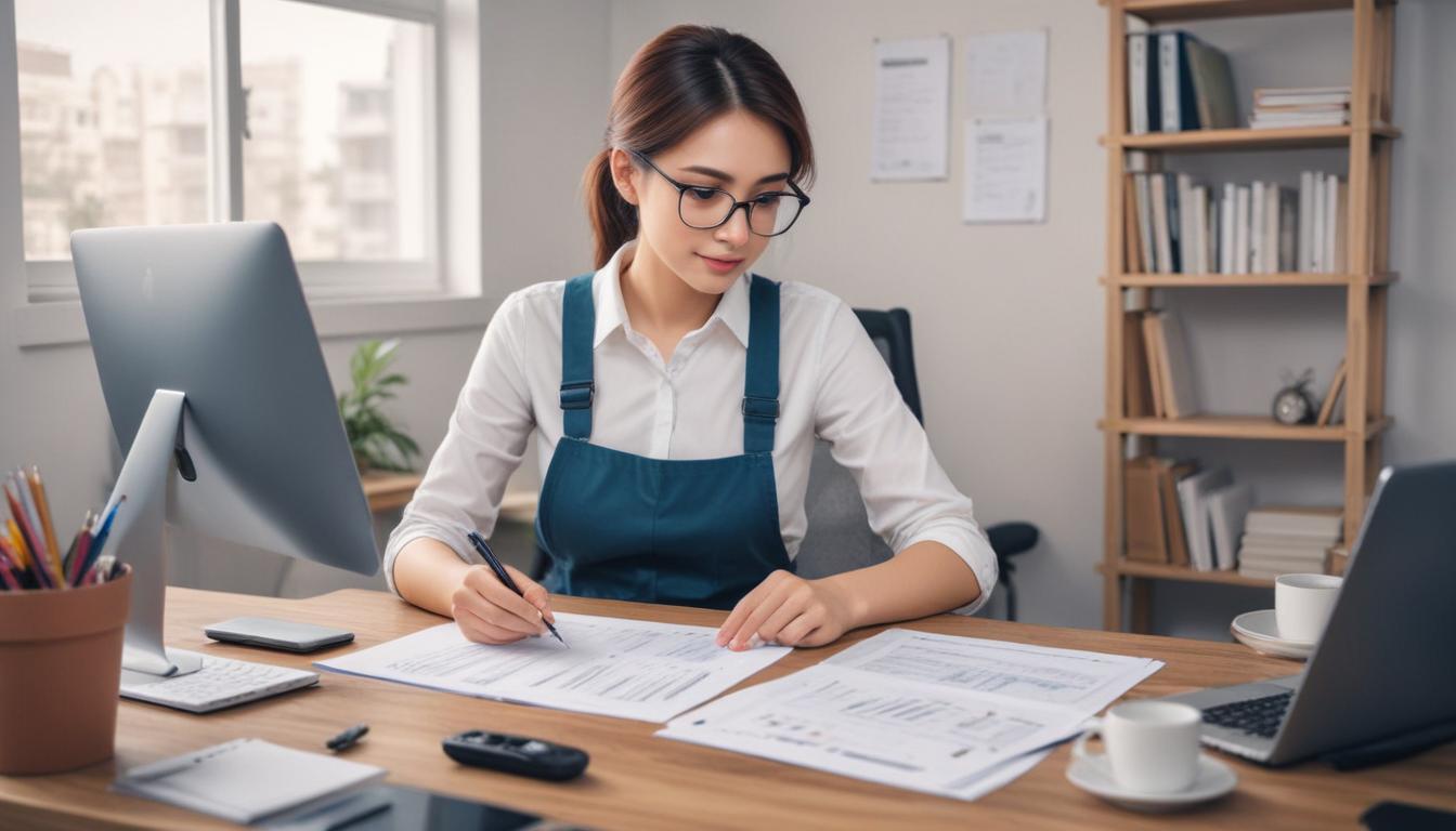 15+ Contractor Payroll Services Terbaik di 2025 (Review Lengkap)