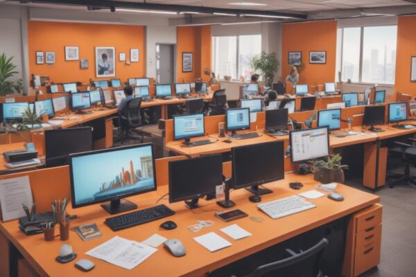 OrangeHRM: Panduan Lengkap Fitur, Manfaat, dan Harga di 2025