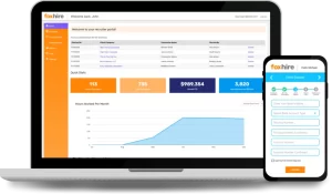 foxhire-dashboard