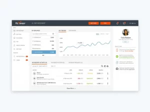 payoneer-dashboard
