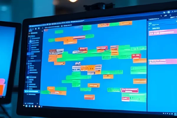 scheduling-software