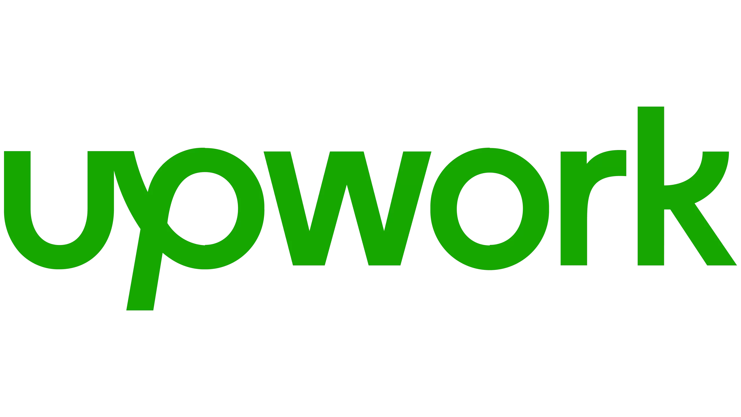 Upwork Any Hire