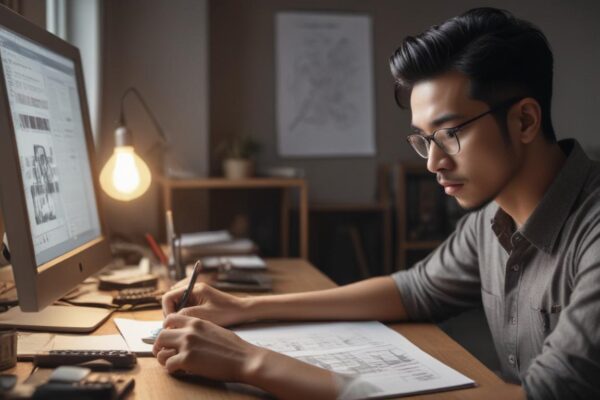 Rekrutmen Adalah Kunci Pertumbuhan Bisnis: Panduan Lengkap Proses, Strategi, dan Transformasi Digital 2025