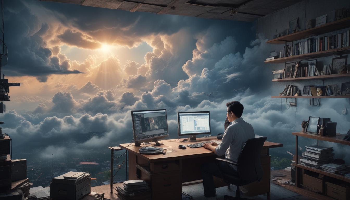 15 Rekomendasi Cloud HCM Software Terbaik di Indonesia 2025 untuk Efisiensi Bisnis (Review Lengkap)