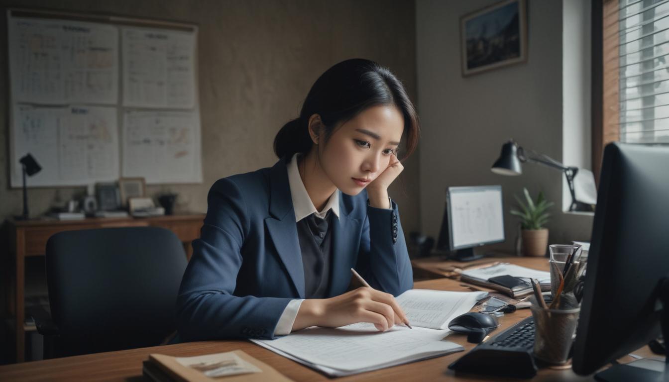 Attrition Rate Adalah: Panduan Lengkap Rumus, Penyebab, dan Strategi Menurunkannya di 2025