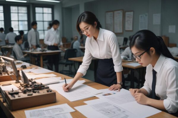 Strategi Apprenticeship 2025: Solusi Atasi Kesenjangan SDM & Efisiensi Bisnis