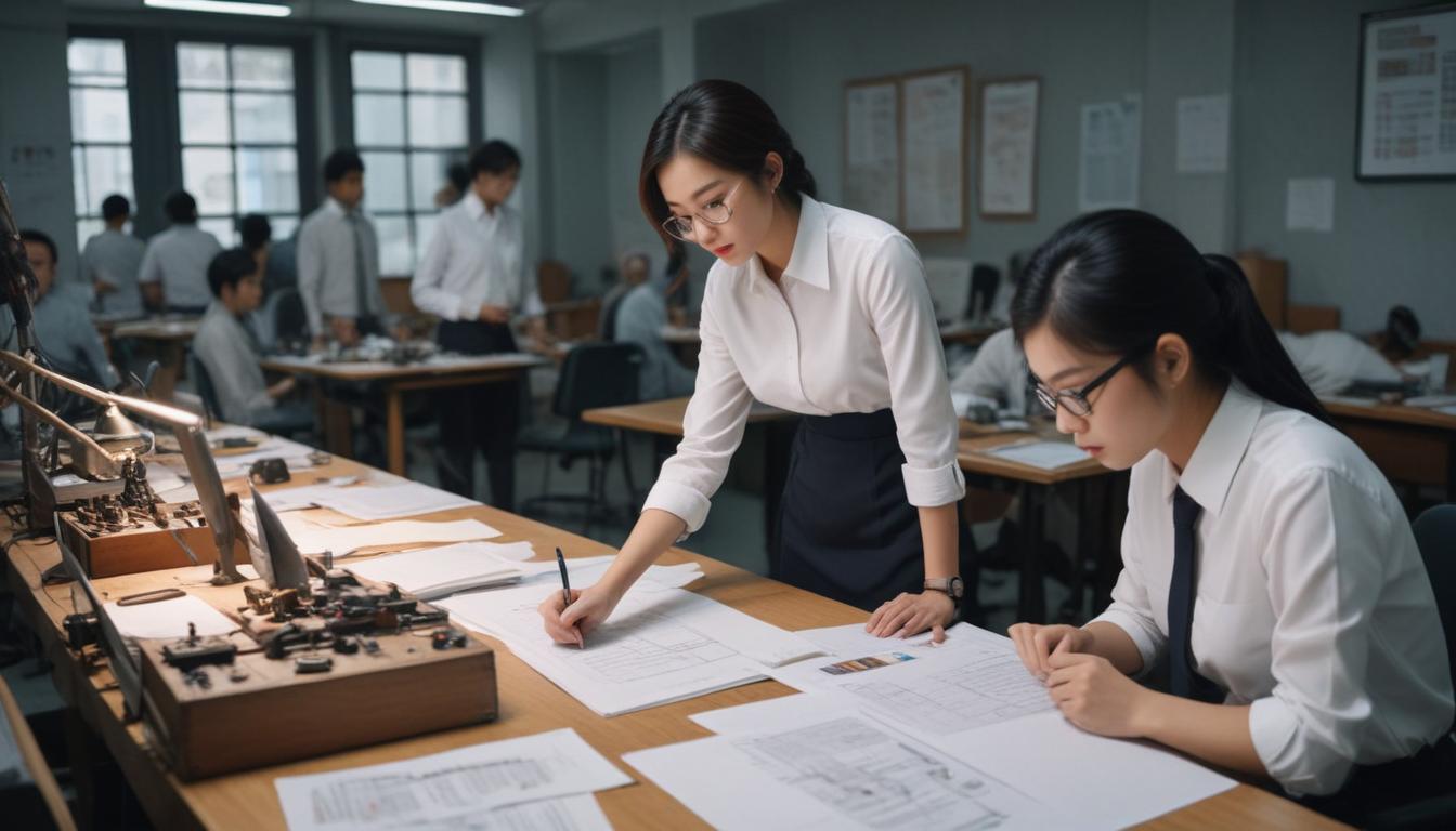 Strategi Apprenticeship 2025: Solusi Atasi Kesenjangan SDM & Efisiensi Bisnis