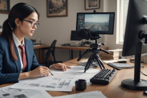 Geotagging Adalah: Arti, Cara Kerja, dan Manfaat Krusial bagi Bisnis 2025