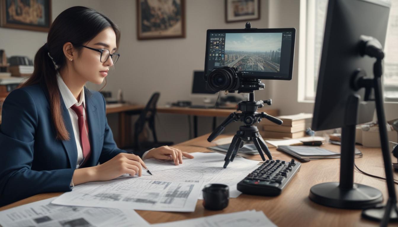 Geotagging Adalah: Arti, Cara Kerja, dan Manfaat Krusial bagi Bisnis 2025