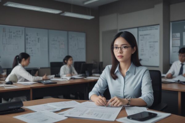 Panduan Human Resources Department: Transformasi Strategis 2025