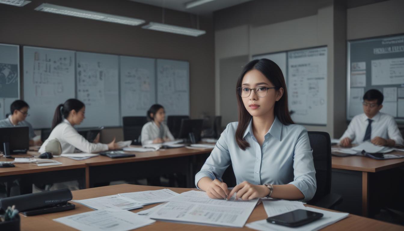 Panduan Human Resources Department: Transformasi Strategis 2025