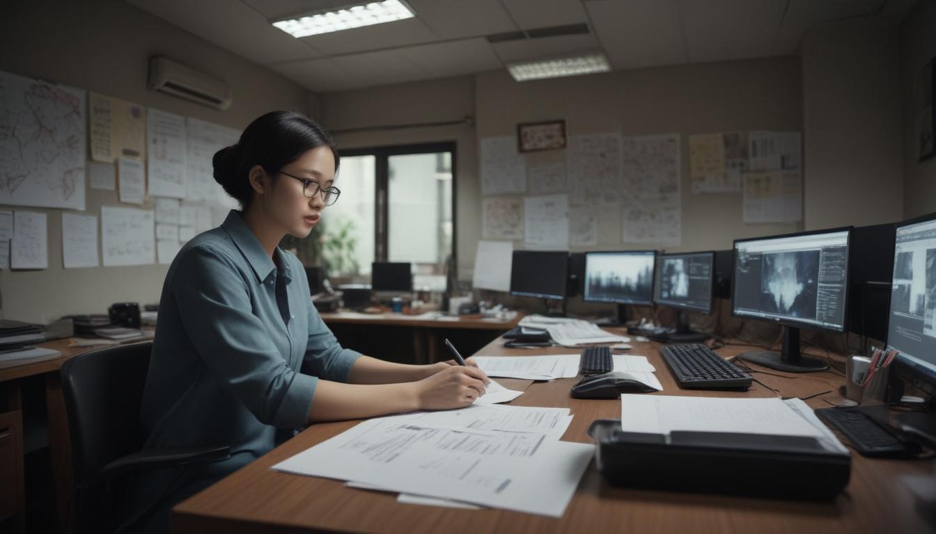 Strategi Manajemen Shift Kerja Efektif dan Regulasi Terbaru 2025