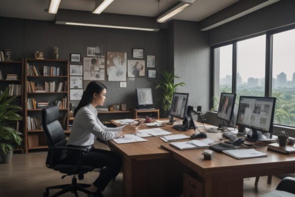 Strategi Jitu Menekan Turnover Karyawan: Rumus & Solusi 2025