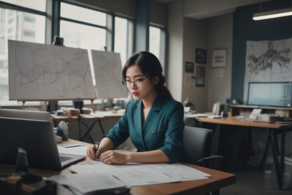 program kerja sederhana