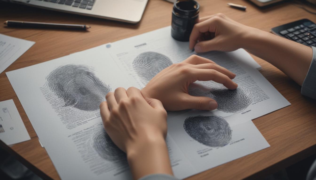 Absen Fingerprint vs Aplikasi Absensi Online: Mana Solusi Terbaik 2025?