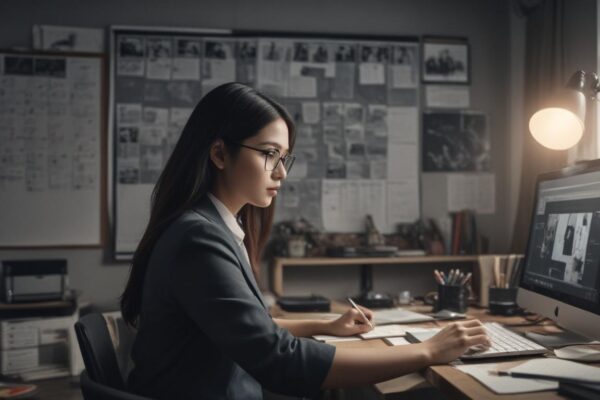 Talent Acquisition Specialist: Peran Strategis dan Kunci Sukses 2025