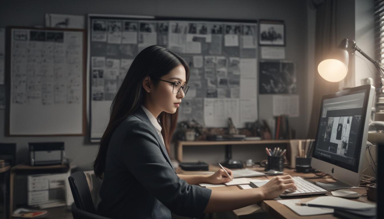 Talent Acquisition Specialist: Peran Strategis dan Kunci Sukses 2025