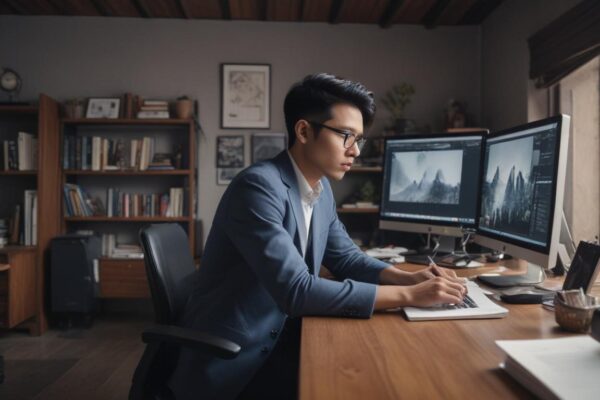 7 Contoh Kontrak Kerja Freelance Lengkap & Panduan Legalitasnya (Update 2025)