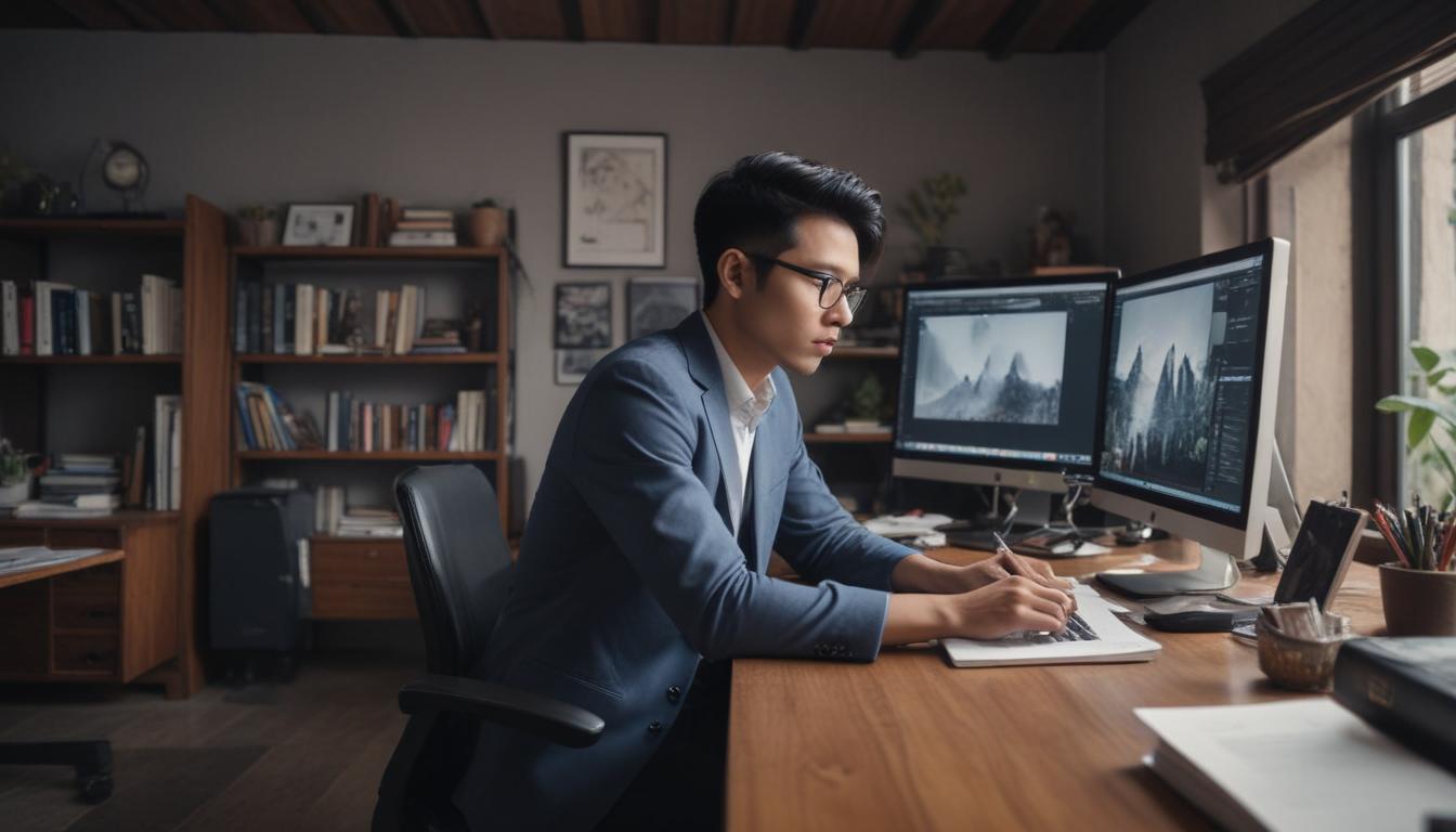 7 Contoh Kontrak Kerja Freelance Lengkap & Panduan Legalitasnya (Update 2025)