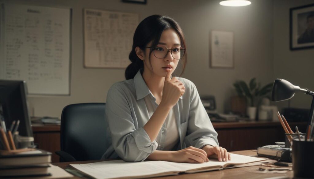 Quiet Quitting Adalah: Fenomena, Penyebab Utama, dan Strategi Retensi Karyawan 2025