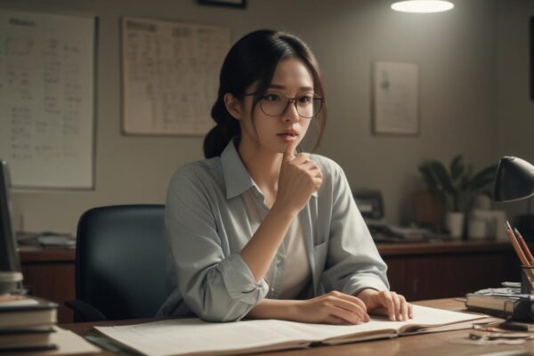 Quiet Quitting Adalah: Fenomena, Penyebab Utama, dan Strategi Retensi Karyawan 2025