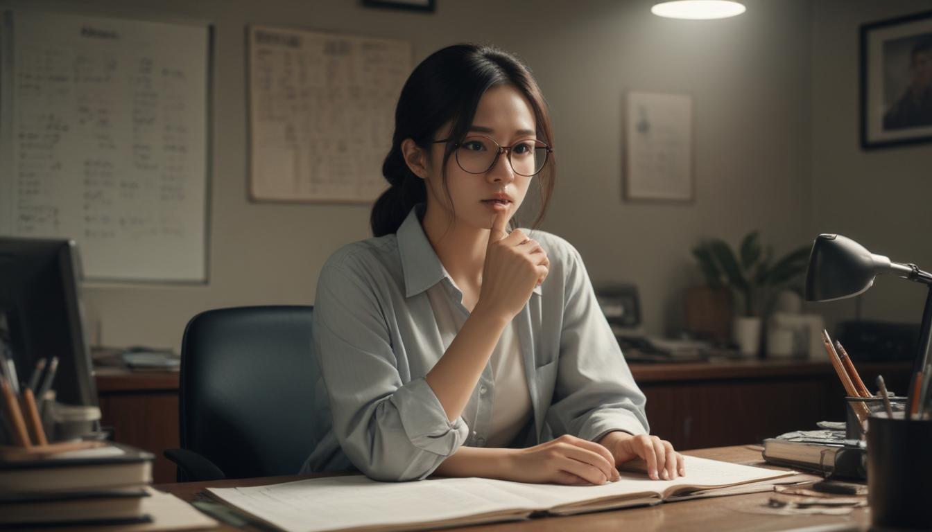 Quiet Quitting Adalah: Fenomena, Penyebab Utama, dan Strategi Retensi Karyawan 2025