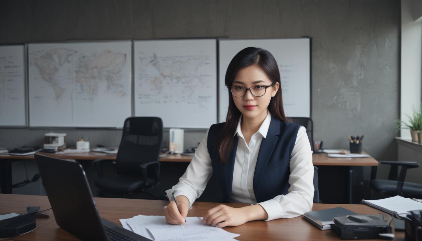 Strategi Performance Management dan Appraisal Efektif 2025