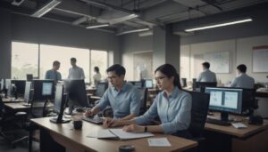Software Recruitment Terbaik 2025: Strategi Otomatisasi Seleksi Karyawan