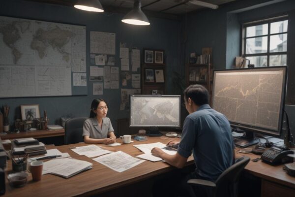 Panduan Lengkap Perhitungan Tarif Pajak PPh 21 Terprogresif dan TER Terbaru 2025