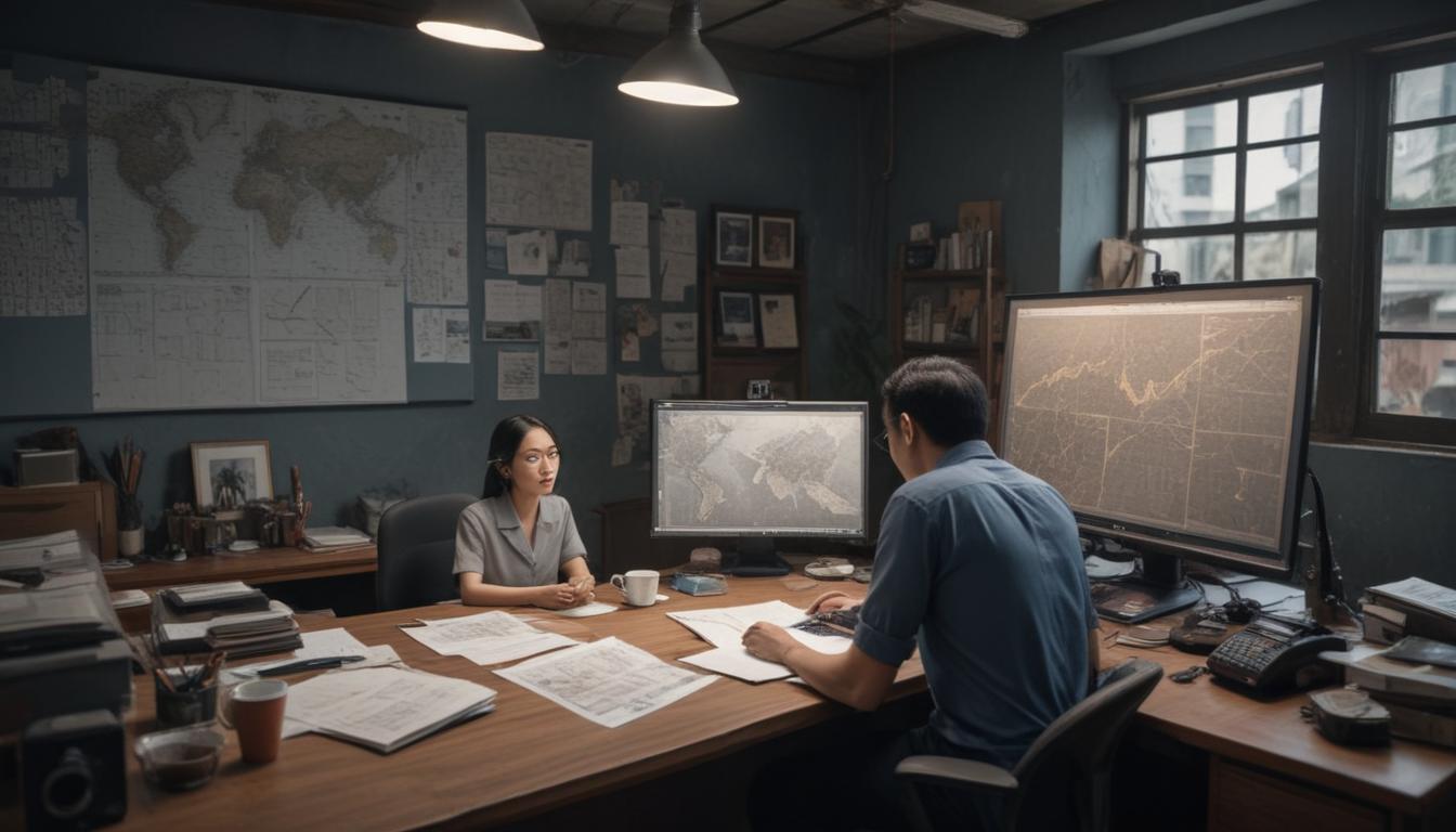 Panduan Lengkap Perhitungan Tarif Pajak PPh 21 Terprogresif dan TER Terbaru 2025