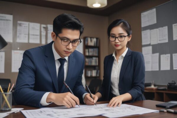 Strategi HR Budgeting: Panduan Komprehensif Mengelola Anggaran SDM agar Efisien dan Tepat Sasaran 2025