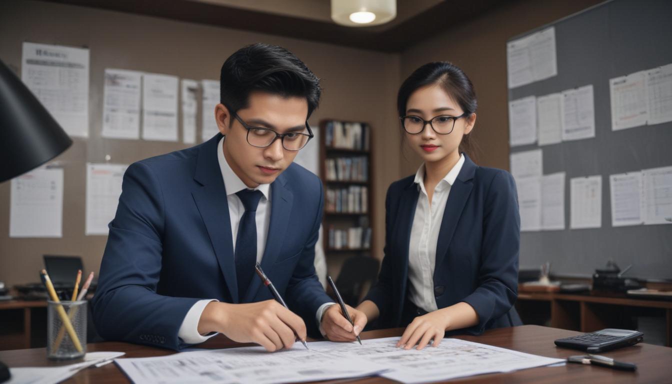 Strategi HR Budgeting: Panduan Komprehensif Mengelola Anggaran SDM agar Efisien dan Tepat Sasaran 2025