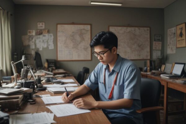 Aturan Jatah Cuti Tahunan Karyawan Swasta: Hitungan & Dasar Hukum 2025