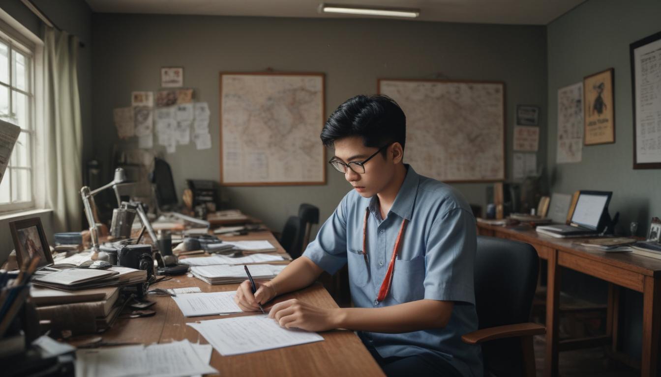 Aturan Jatah Cuti Tahunan Karyawan Swasta: Hitungan & Dasar Hukum 2025