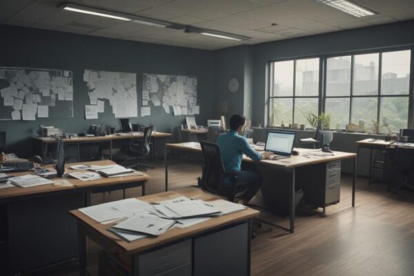 Panduan & Contoh Perhitungan PPh 21 Tenaga Ahli Terbaru 2025 (PMK 168)