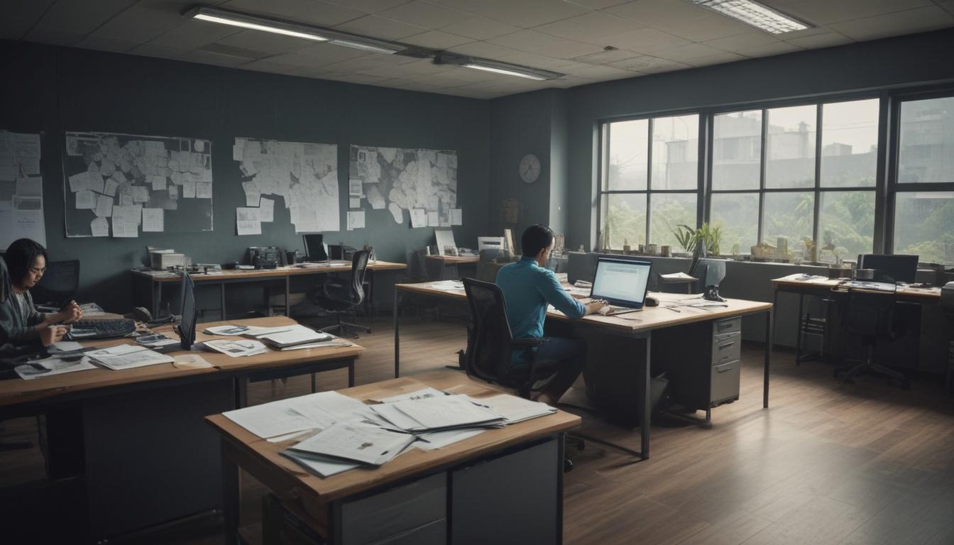 Panduan & Contoh Perhitungan PPh 21 Tenaga Ahli Terbaru 2025 (PMK 168)