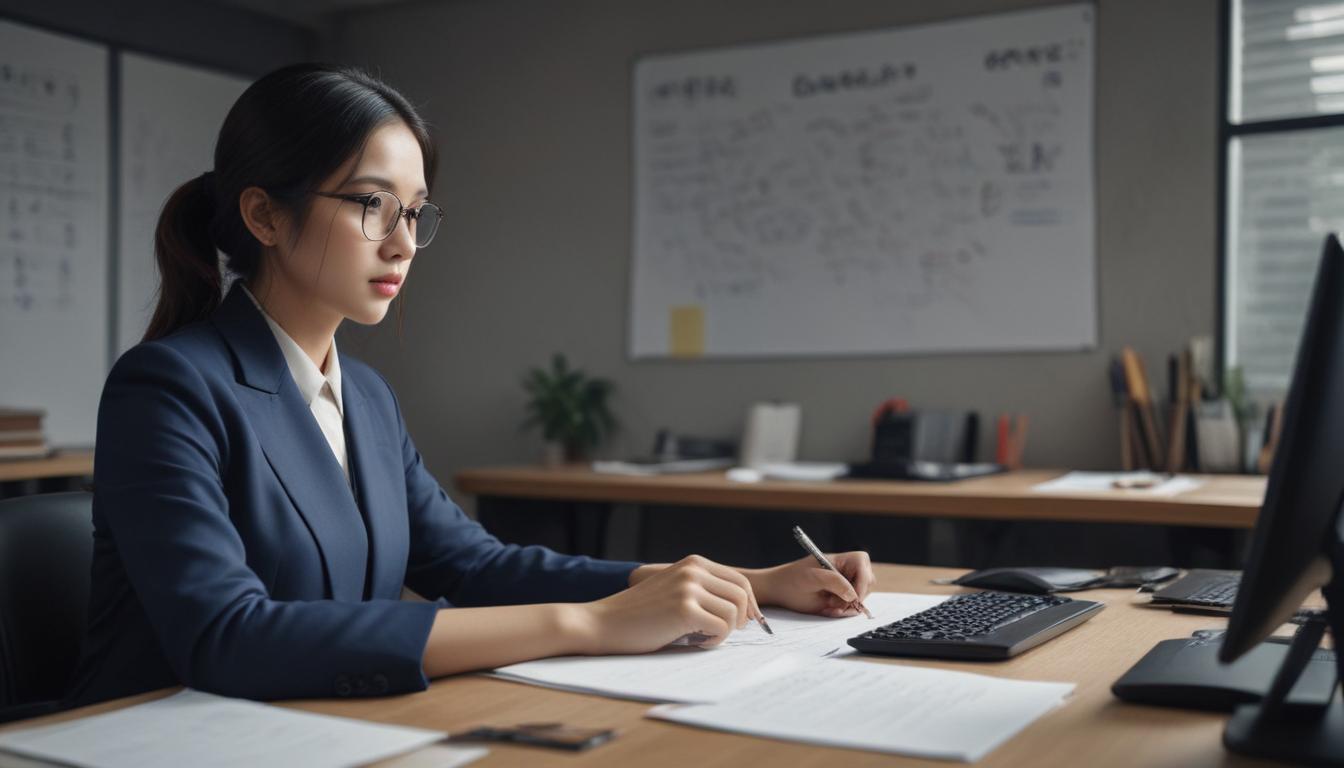 Aturan Cuti Melahirkan UU KIA 2025: Hak Gaji & Strategi HRD