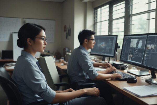 Cara Membuat e-Bupot PPh 21: Solusi Praktis & Akurat 2025