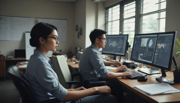 Cara Membuat e-Bupot PPh 21: Solusi Praktis & Akurat 2025