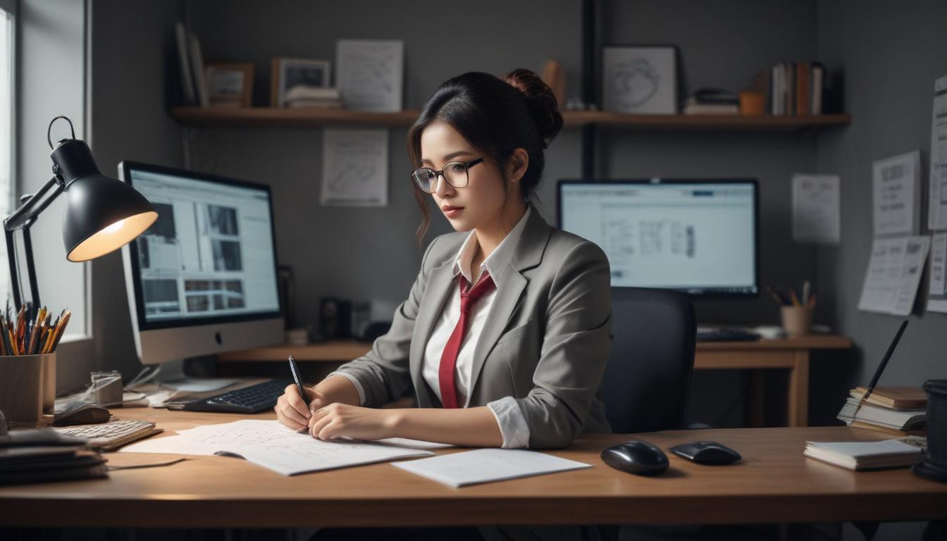 Panduan Hitung Gaji Prorata Proporsional Karyawan Sesuai Regulasi 2025