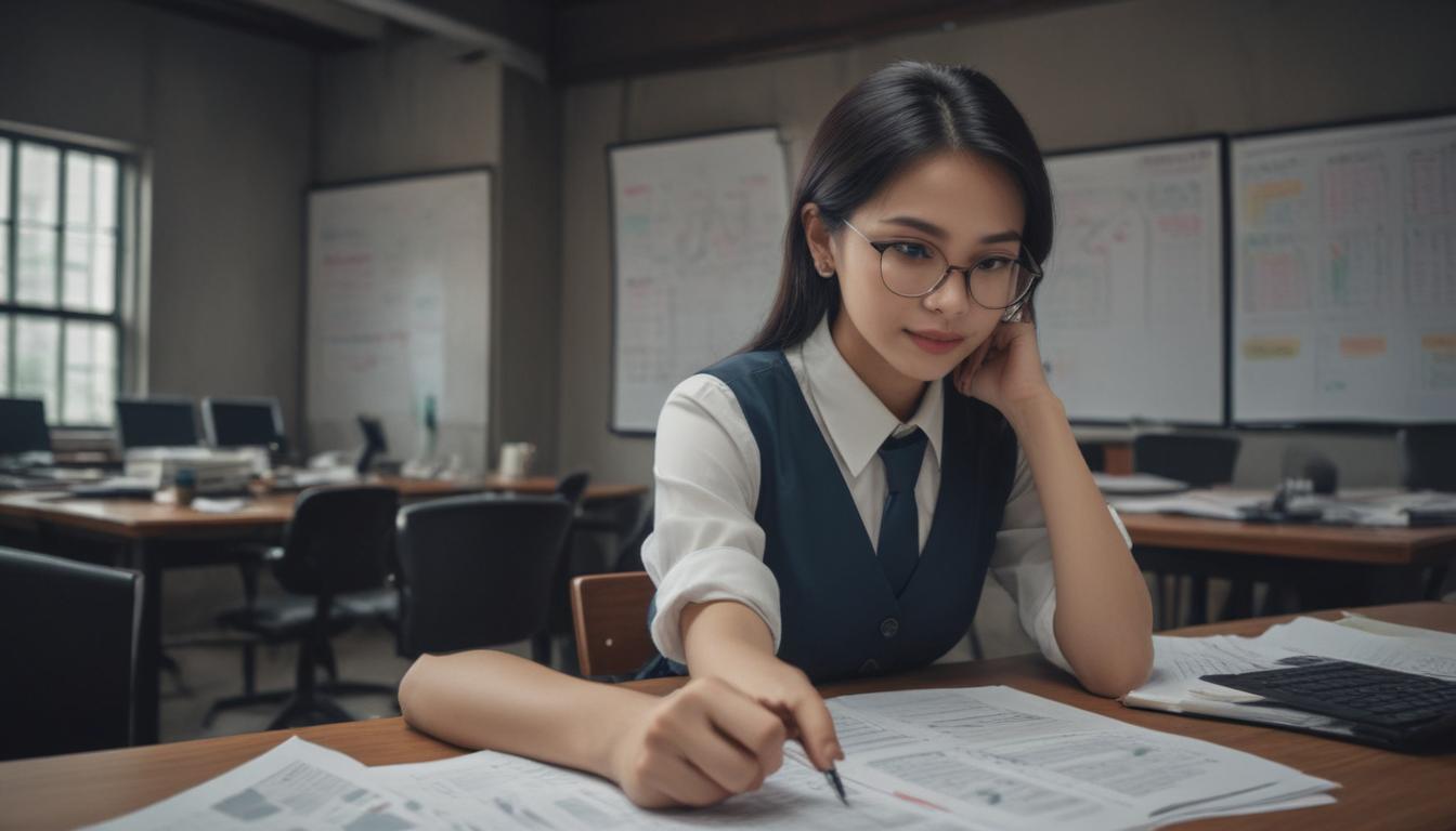 12 Rekomendasi Aplikasi KPI Karyawan Terbaik 2025 untuk Evaluasi Kinerja Objektif