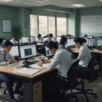 Panduan & Contoh Laporan Gaji Karyawan Excel Terlengkap 2025: Format, Rumus, dan Solusi Otomatis