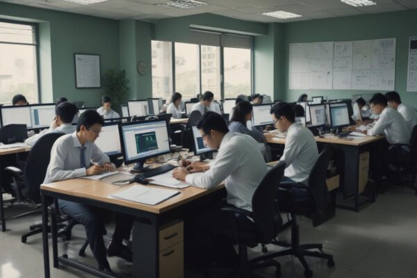 Panduan & Contoh Laporan Gaji Karyawan Excel Terlengkap 2025: Format, Rumus, dan Solusi Otomatis