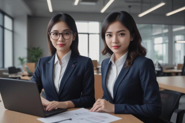 15 Rekomendasi Aplikasi HRM Terbaik di Indonesia untuk Efisiensi Bisnis (Update 2025)