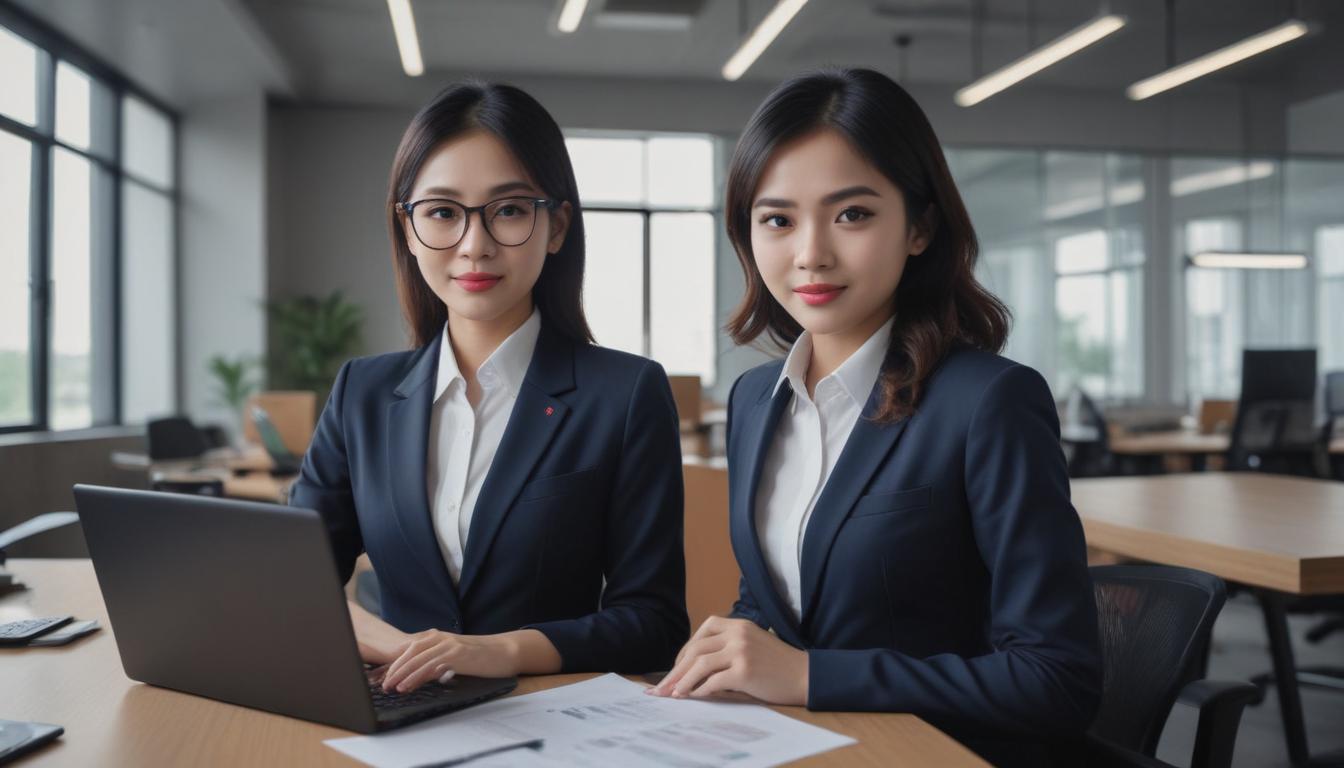 15 Rekomendasi Aplikasi HRM Terbaik di Indonesia untuk Efisiensi Bisnis (Update 2025)